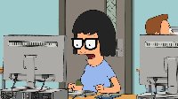 Bobs Burgers